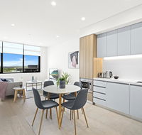 Astra Apartments Sutherland Shire - Yamba Accommodation