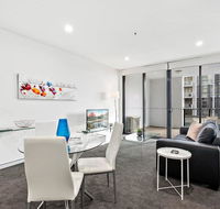Astra Apartments Wollongong CBD - Yamba Accommodation