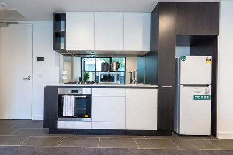 Astrina Deluxe 1 Bedroom - Yamba Accommodation 2