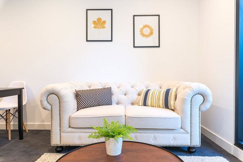 Astrina Deluxe 1 Bedroom - Yamba Accommodation 1