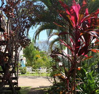 Asylum Cairns Hostel - Yamba Accommodation