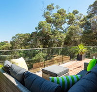 At Agnes Ave coastal views - Yamba Accommodation