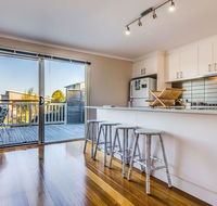 At the Beach - Yamba Accommodation