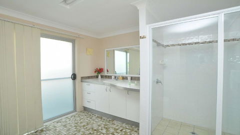 At The Beach - Lennox Head - Yamba Accommodation 1
