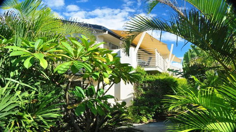 At The Beach - Lennox Head - Yamba Accommodation 3