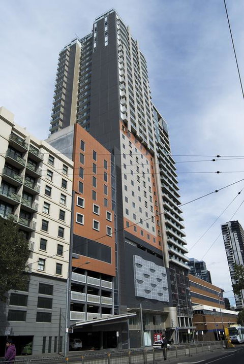 Atlantis Hotel Melbourne - Yamba Accommodation 3