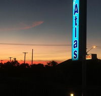 Atlas Motel - Yamba Accommodation