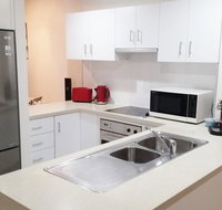 Attenborough Apartments - Yamba Accommodation