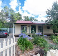 Auburn Hideaway Clare Valley - Yamba Accommodation