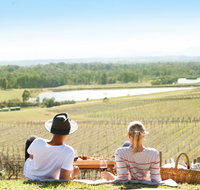 Audrey Wilkinson Vineyard - Yamba Accommodation