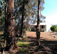 Augusta Chalet - Yamba Accommodation