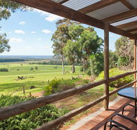 Augusta Sheoak Chalets - Yamba Accommodation