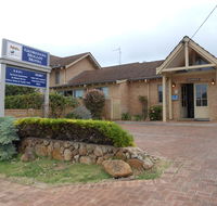 Augusta's Georgiana Molloy Motel - Yamba Accommodation