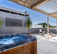 Aura 13 - Shoal Bay - Yamba Accommodation
