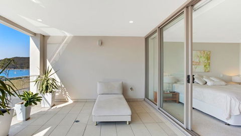 Aura Apartment With Spectacular Views! - Yamba Accommodation 2
