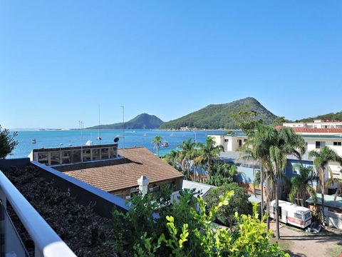 Aura Unit 12 - Shoal Bay - Yamba Accommodation 1