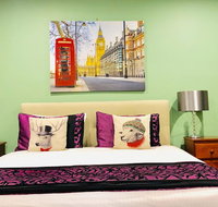 Aussie Rest Motel - Yamba Accommodation