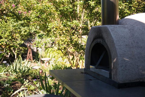 Austin Rise Bed And Breakfast - Yamba Accommodation 1