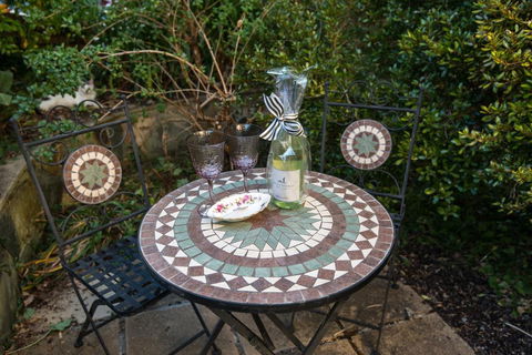 Austin Rise Bed And Breakfast - Yamba Accommodation 0