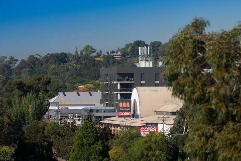 Austin Rise Bed And Breakfast - Yamba Accommodation 2