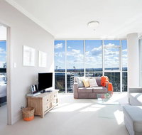 Australia Towers ShortOzstay