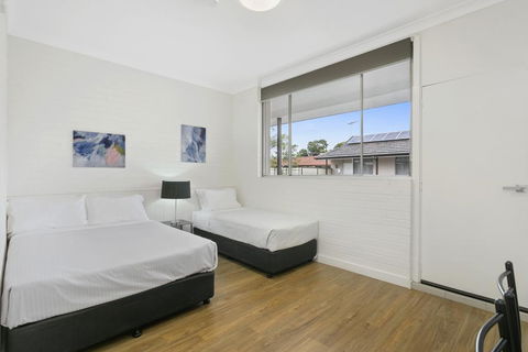 Australian Community Villages - Yamba Accommodation 3