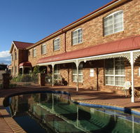 Australian Heritage Motor Inn - Yamba Accommodation