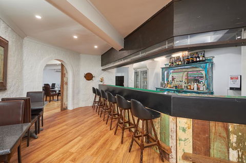 Australian Homestead Motor Lodge - Yamba Accommodation 3