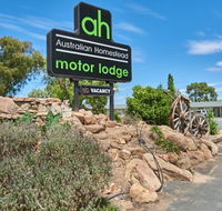 Australian Homestead Motor Lodge - Yamba Accommodation