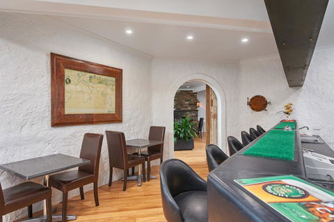 Australian Homestead Motor Lodge - Yamba Accommodation 2