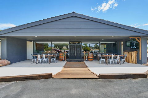 Australian Homestead Motor Lodge - Yamba Accommodation 1