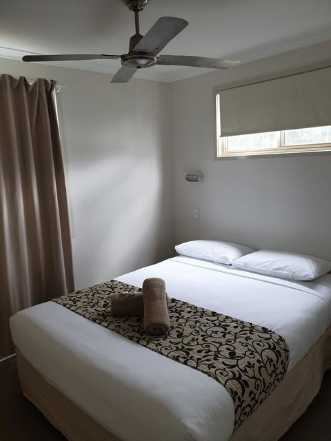 Australian Motor Homes Tourist Park - Yamba Accommodation 3