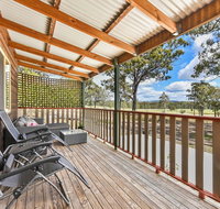 Australiana Cottages - Yamba Accommodation