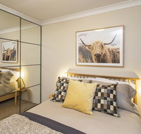 Avalanche 6 - Sophisticated style modern comfort with a central location - Yamba Accommodation
