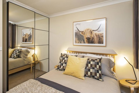 Avalanche 6 - Sophisticated Style &modern Comfort With A Central Location - Yamba Accommodation 0