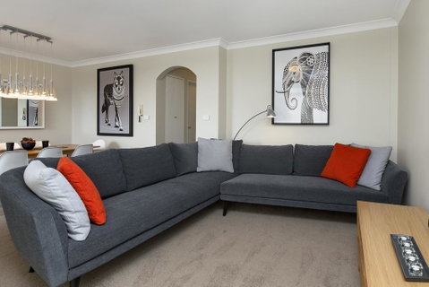 Avalanche 6 - Sophisticated Style &modern Comfort With A Central Location - Yamba Accommodation 1