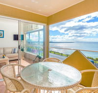 Avalon 1 - overlooking beautiful Convent Beach - Yamba Accommodation