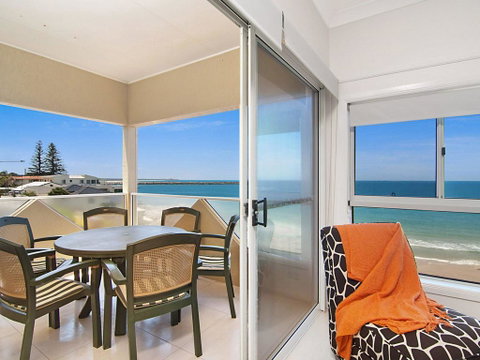 Avalon 3 - Views To Die For - Across The Road From Convent Beach - Yamba Accommodation 0
