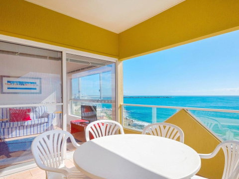 Avalon 4 - Right Across The Road From Convent Beach - Uninterrupted Views - Yamba Accommodation 0