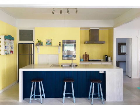 Avalon @Seafarers Beachfront - Yamba Accommodation 1