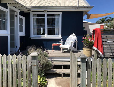 Avalon @Seafarers Beachfront - Yamba Accommodation 0