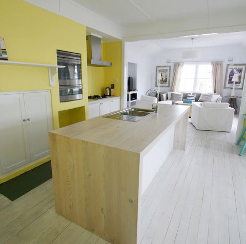 Avalon @Seafarers Beachfront - Yamba Accommodation 2