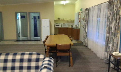 Avalon Motel - Yamba Accommodation 1