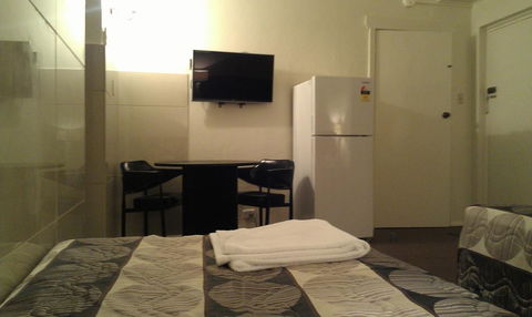 Avalon Motel - Yamba Accommodation 3