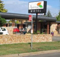 Avenue Motel - Yamba Accommodation