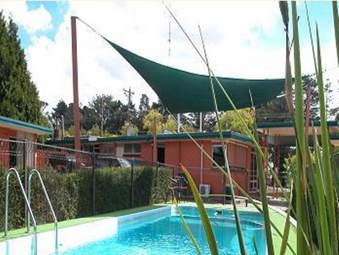 Avenue Motel - Yamba Accommodation 2