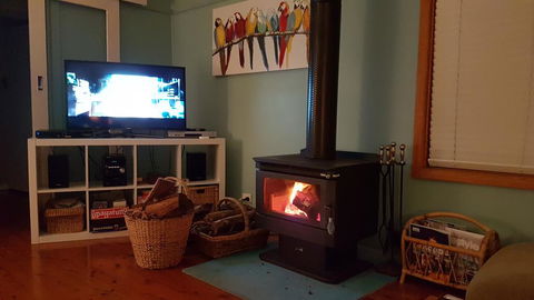 Avoca Beach Cape Cottage - Yamba Accommodation 1