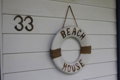 Avoca Beach Cape Cottage - Yamba Accommodation 2