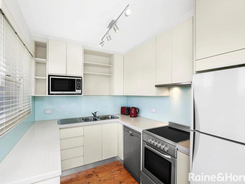 Avoca Beach Haven - 5/161 Avoca Drive, Avoca Beach - Yamba Accommodation 1
