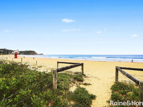 Avoca Beach Haven - 5/161 Avoca Drive, Avoca Beach - Yamba Accommodation 0